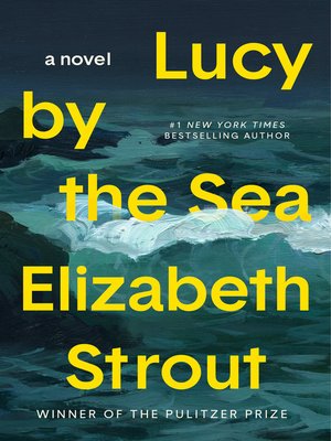 cover image of Lucy by the Sea